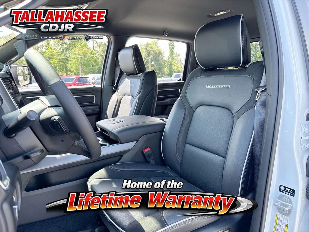 2026 RAM 1500 Laramie - Photo 11