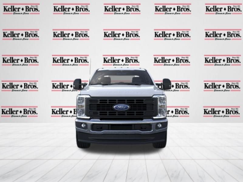 New 2026 Oxford White Ford XL image 7