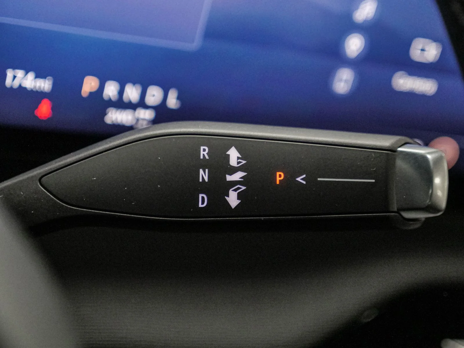 2026 Buick Enclave Sport Touring - Photo 39