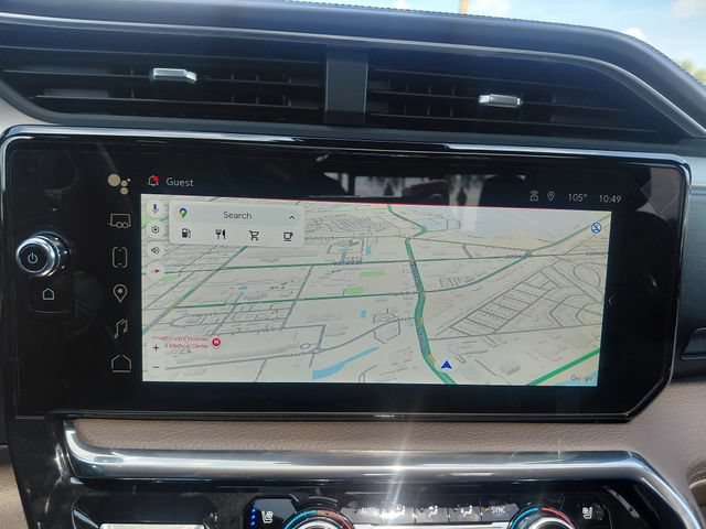 2026 GMC Sierra 1500 Denali - Photo 23