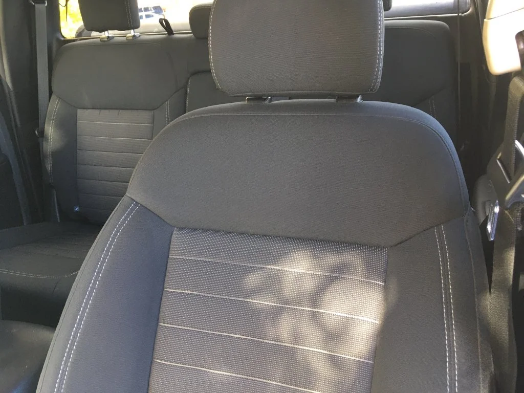 Used 2020 Silver Ford XLT image 23
