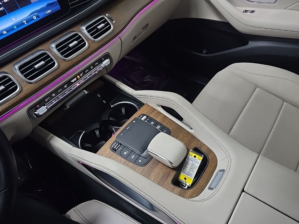 2024 Mercedes-Benz GLE GLE350 - Photo 28
