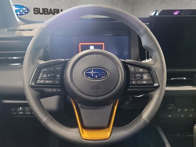 New 2026 CRYSTAL WHITE PEARL Subaru Wilderness image 25