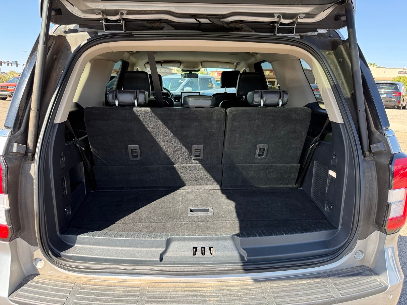 2024 Ford Expedition XLT - Photo 46
