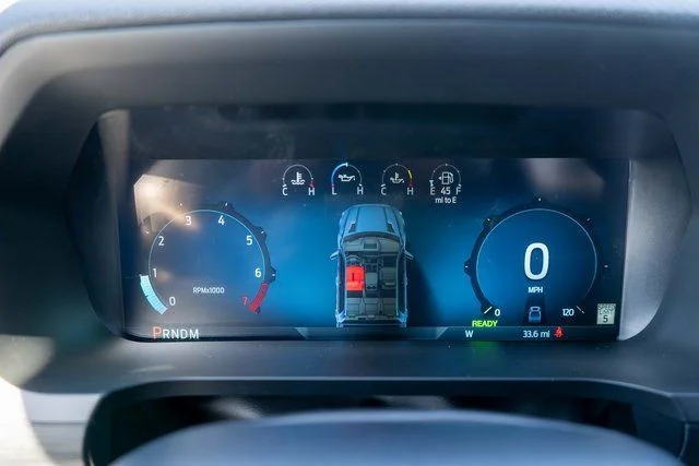 New 2026 Avalanche Ford XLT image 15
