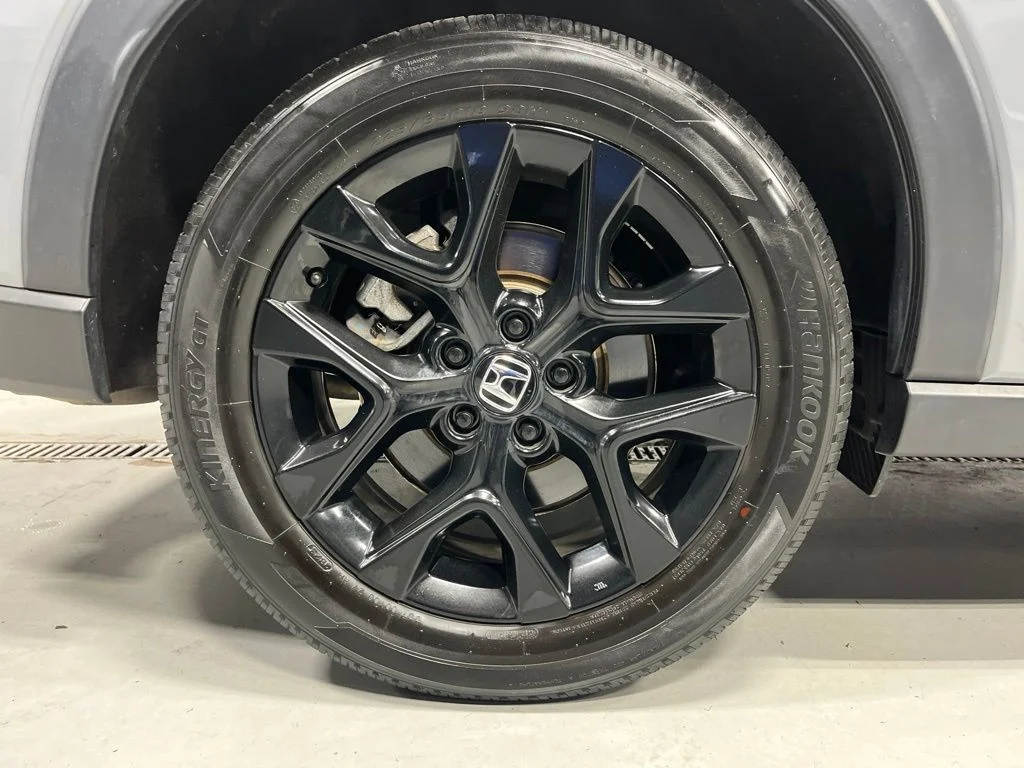 2024 Honda HR-V Sport - Photo 32