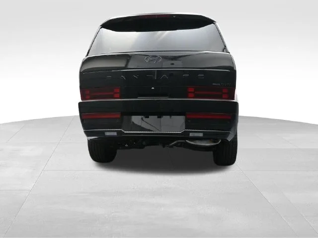 Used 2026 Black Hyundai Calligraphy image 37