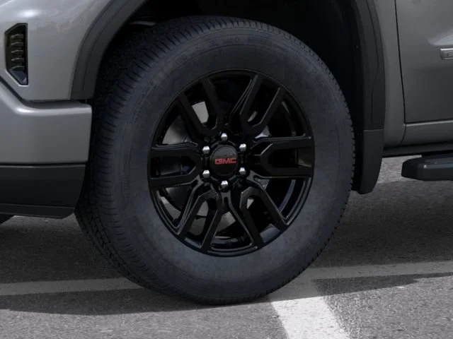 New 2026 Sterling Metallic GMC Elevation image 9
