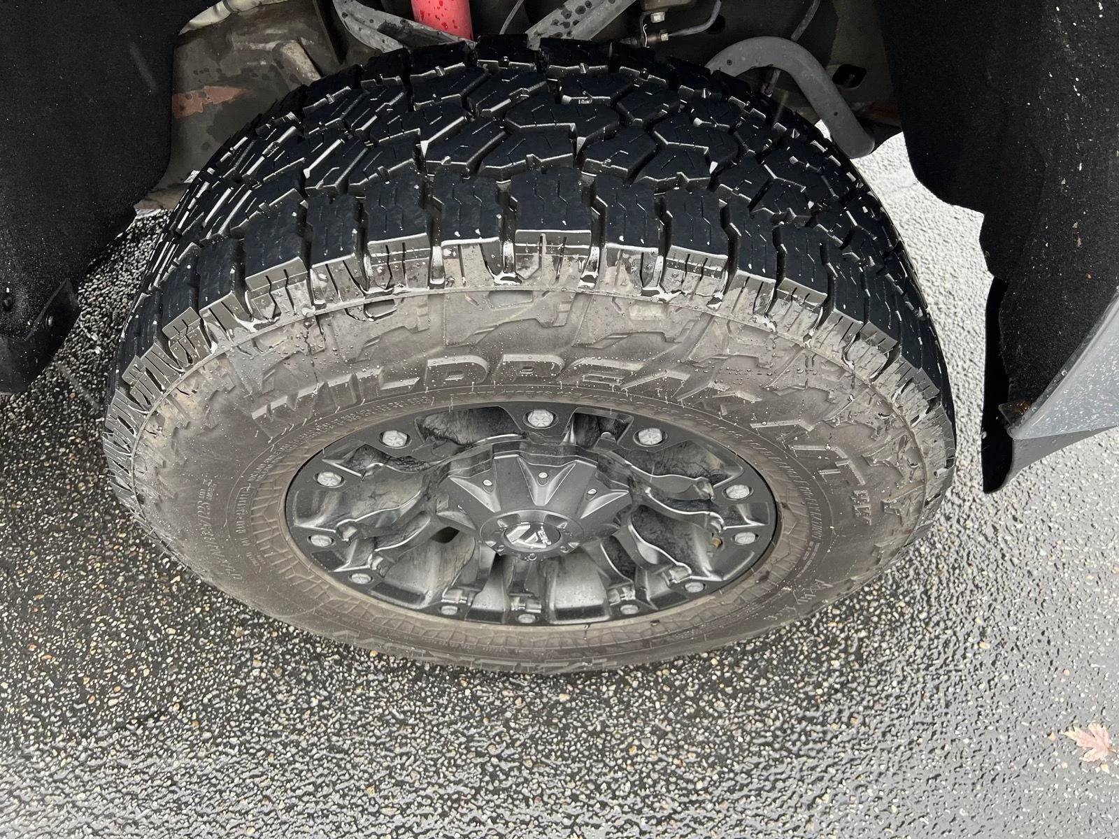 2018 Chevrolet Silverado 3500HD LTZ - Photo 18