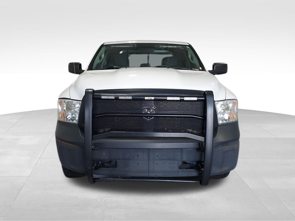 Used 2022 White Ram SSV image 3