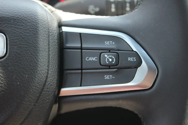 Used 2025 White Jeep Altitude Special Edition image 14