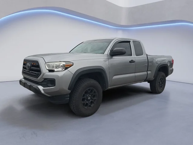 2019 Toyota Tacoma SR