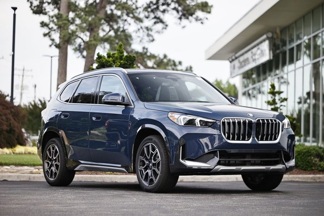 2026 BMW X1 xDrive28i