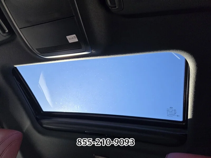 2026 Mazda Mazda3 Premium - Photo 7
