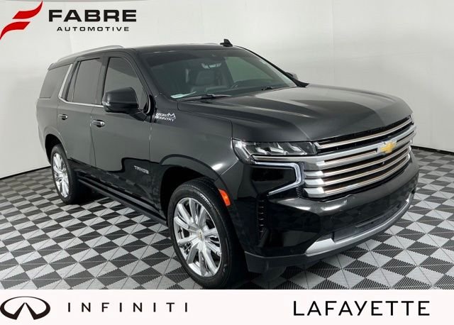 2023 Chevrolet Tahoe