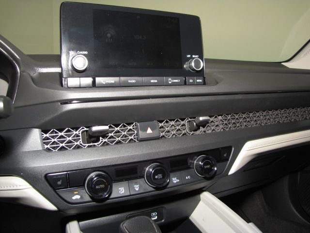 2023 Honda Accord EX - Photo 7