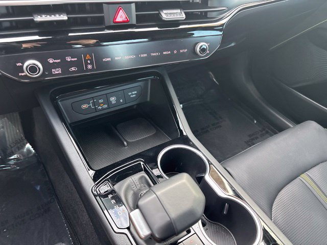 Used 2026 Gray Kia GT image 27