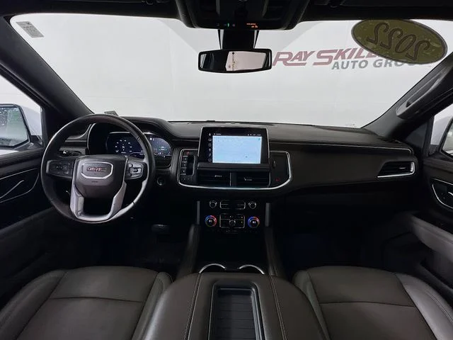 2022 GMC Yukon XL SLT - Photo 25