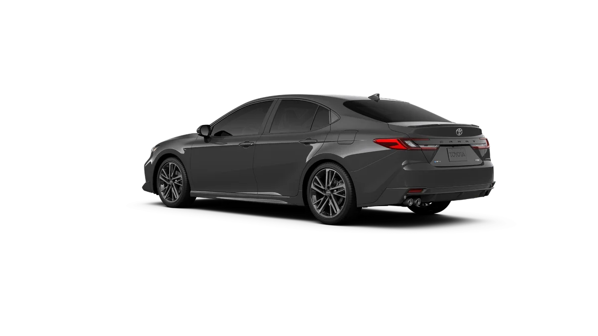 New 2027 Underground Toyota XSE image 7