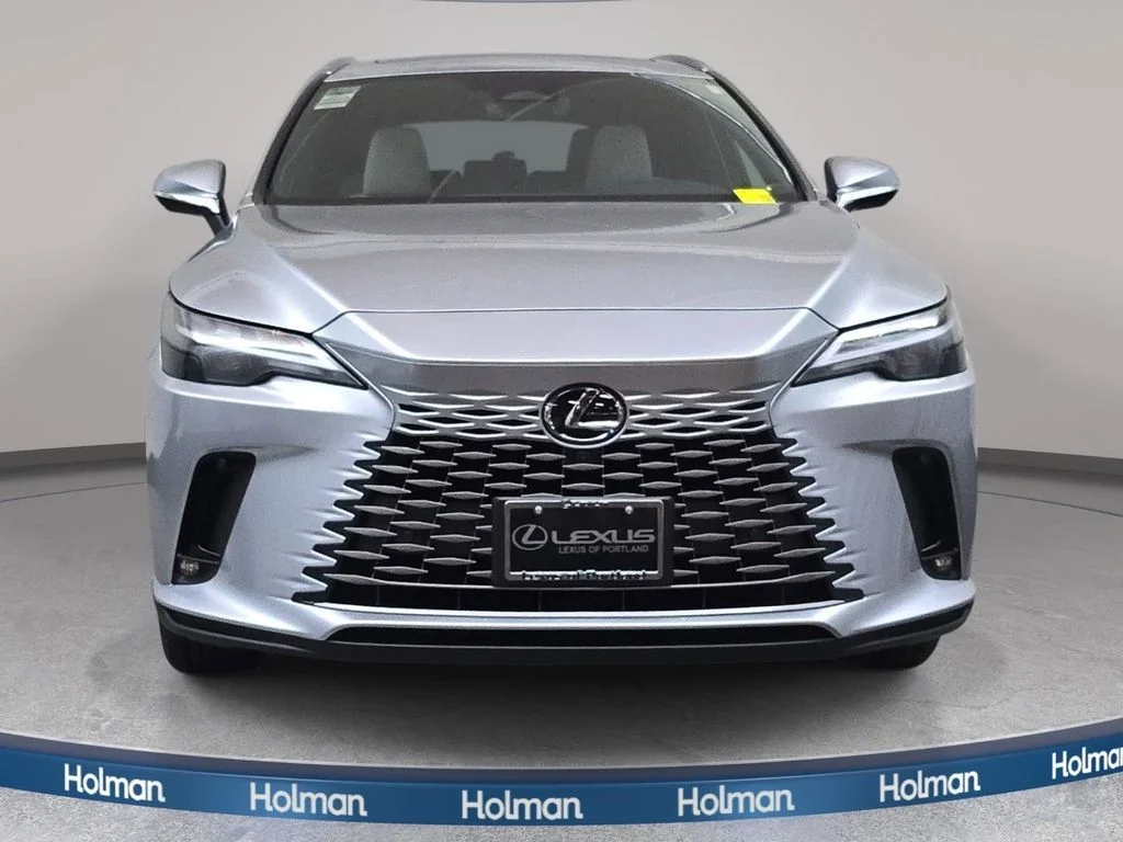 2026 Lexus RX 350 Premium - Photo 2