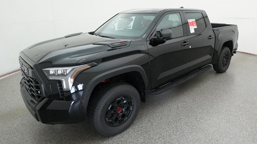 2026 Toyota Tundra i-FORCE MAX TRD Pro