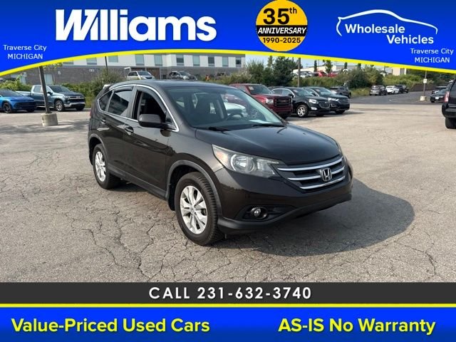 Used 2014  Honda EX image 5