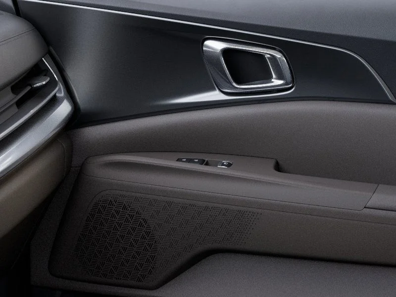 New 2026 White Kia LXS Passenger image 25