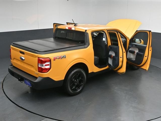 2022 FORD MAVERICK - Image 54