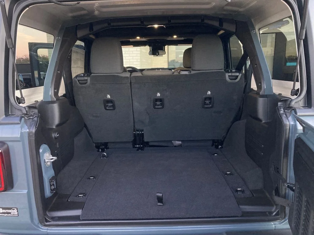 2025 Jeep Wrangler 4-Door Sport S - Photo 23
