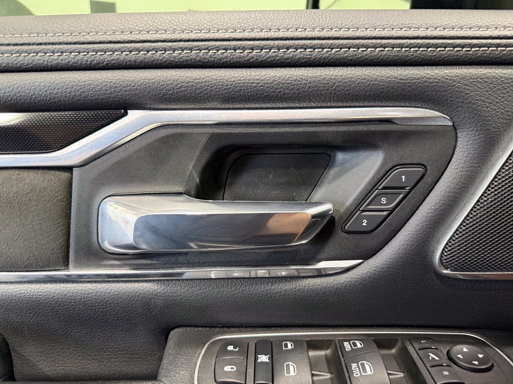 2022 RAM Ram 1500 Pickup Laramie - Photo 33