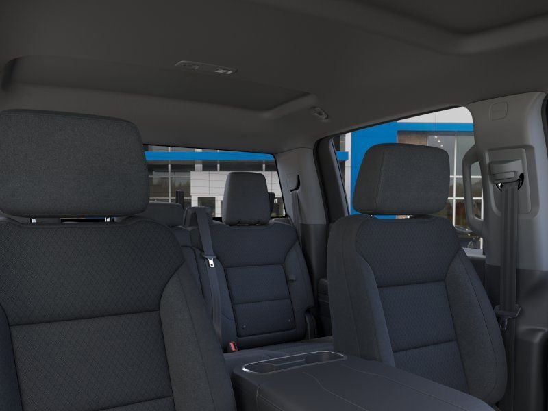 2026 GMC Sierra 1500 Elevation - Photo 24