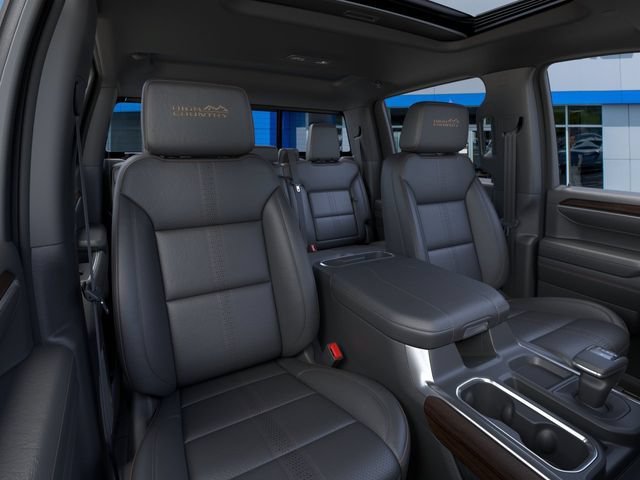 2026 Chevrolet Silverado 1500 High Country - Photo 16