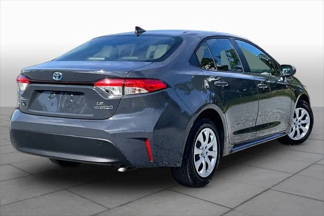 Certified Used 2024 UNDERGROUND Toyota  image 13