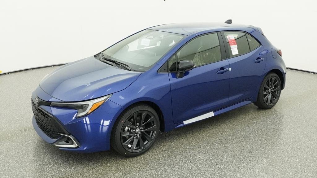 2024 Toyota Prius thumbnail 5