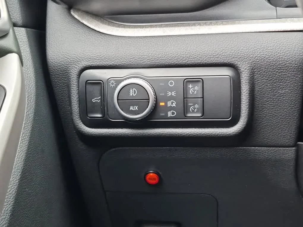 Used 2023 Carbonized Gray Ford Timberline image 19