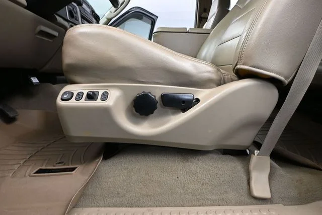 2005 Ford F-350 Super Duty Lariat - Photo 19