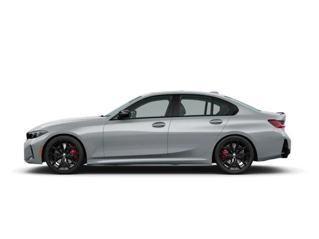 New 2026 Brooklyn Grey Metallic BMW  image 4