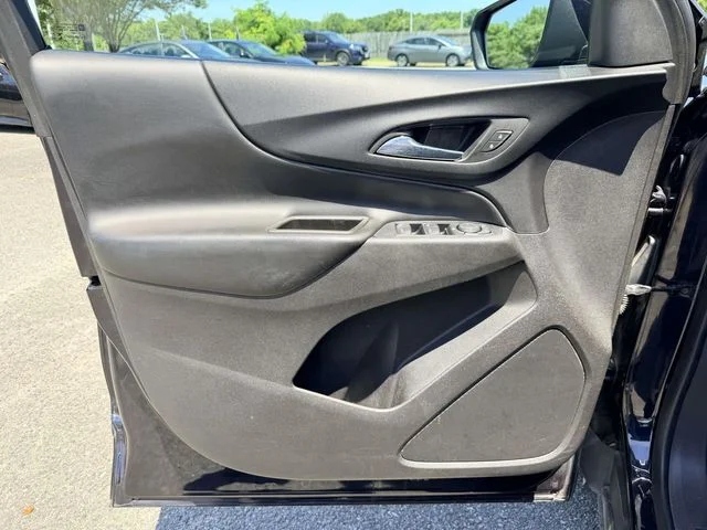 Used 2020 Blue Chevrolet LT image 14