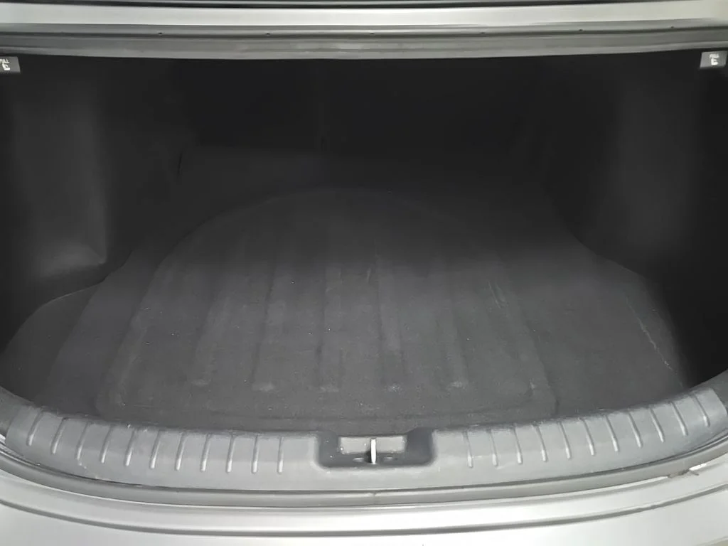 Used 2024 Gray Kia LXS image 11