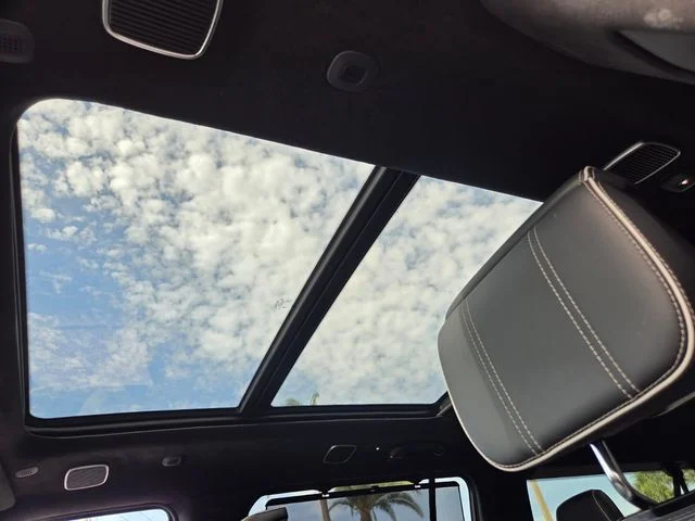 2025 Jeep Grand Wagoneer L Series II - Photo 20