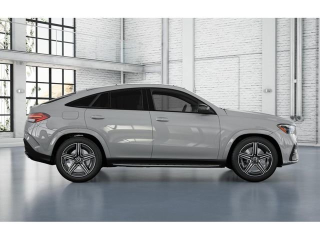 New 2026 MANUFAKTUR Alpine Grey Mercedes-Benz GLE 450 image 2