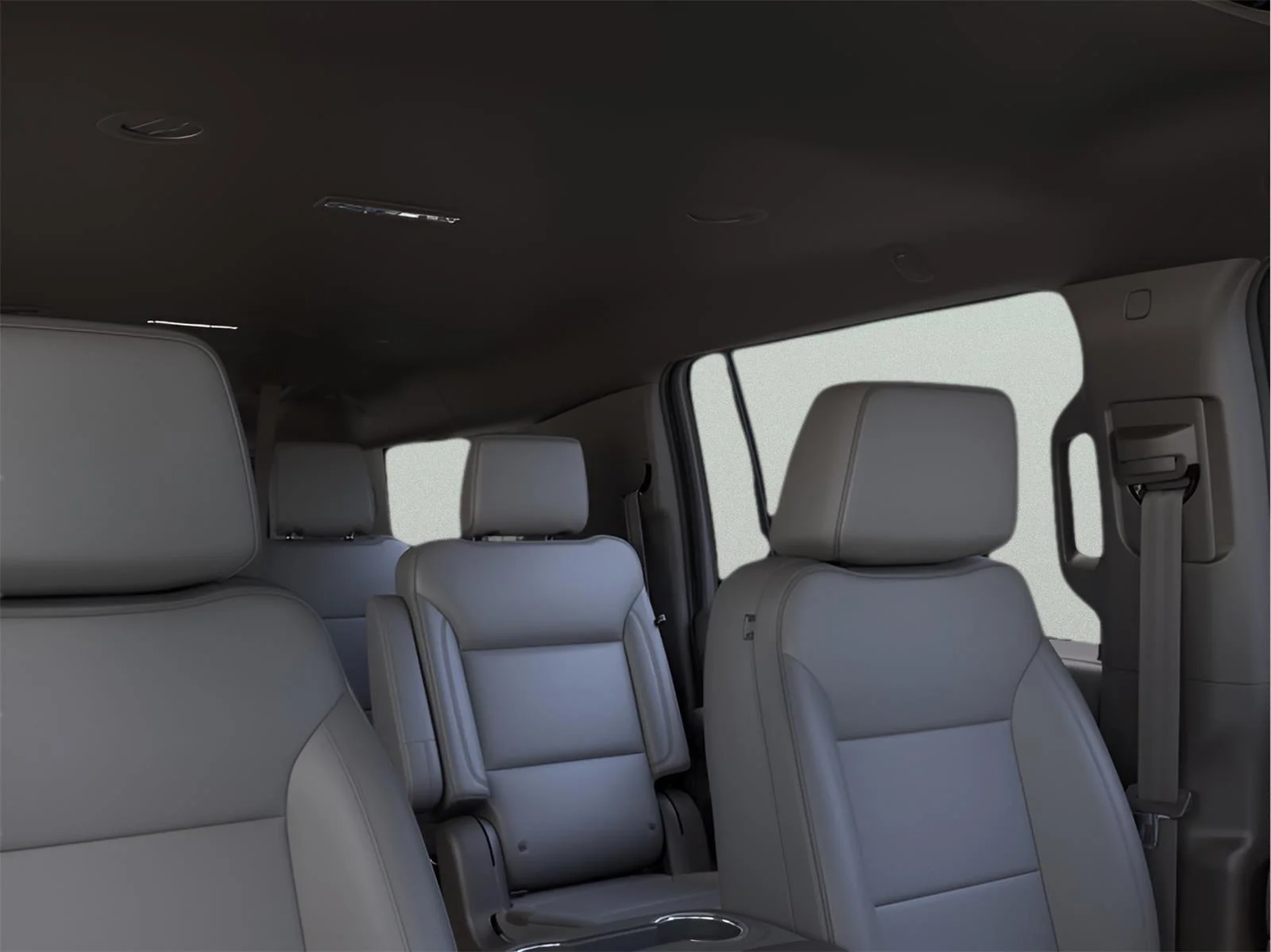 New 2026 Summit White GMC Elevation image 18