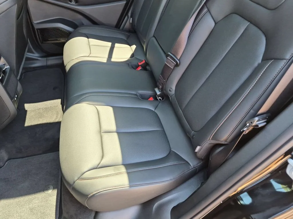 Used 2026 Black Jeep Limited image 21