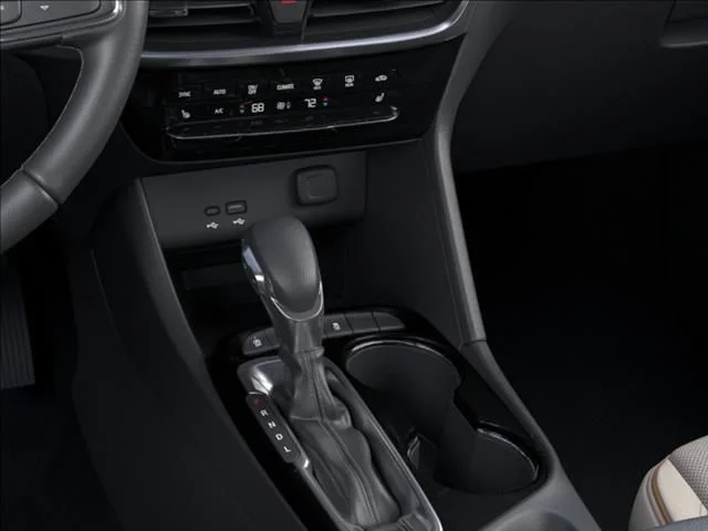 New 2026 Black Buick Avenir image 23