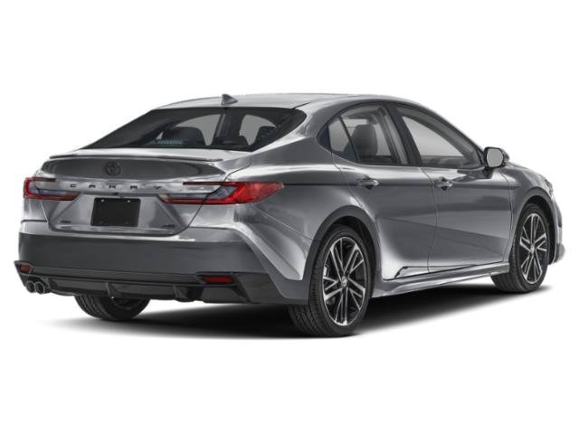 New 2026 Heavy Metal Toyota XSE image 2