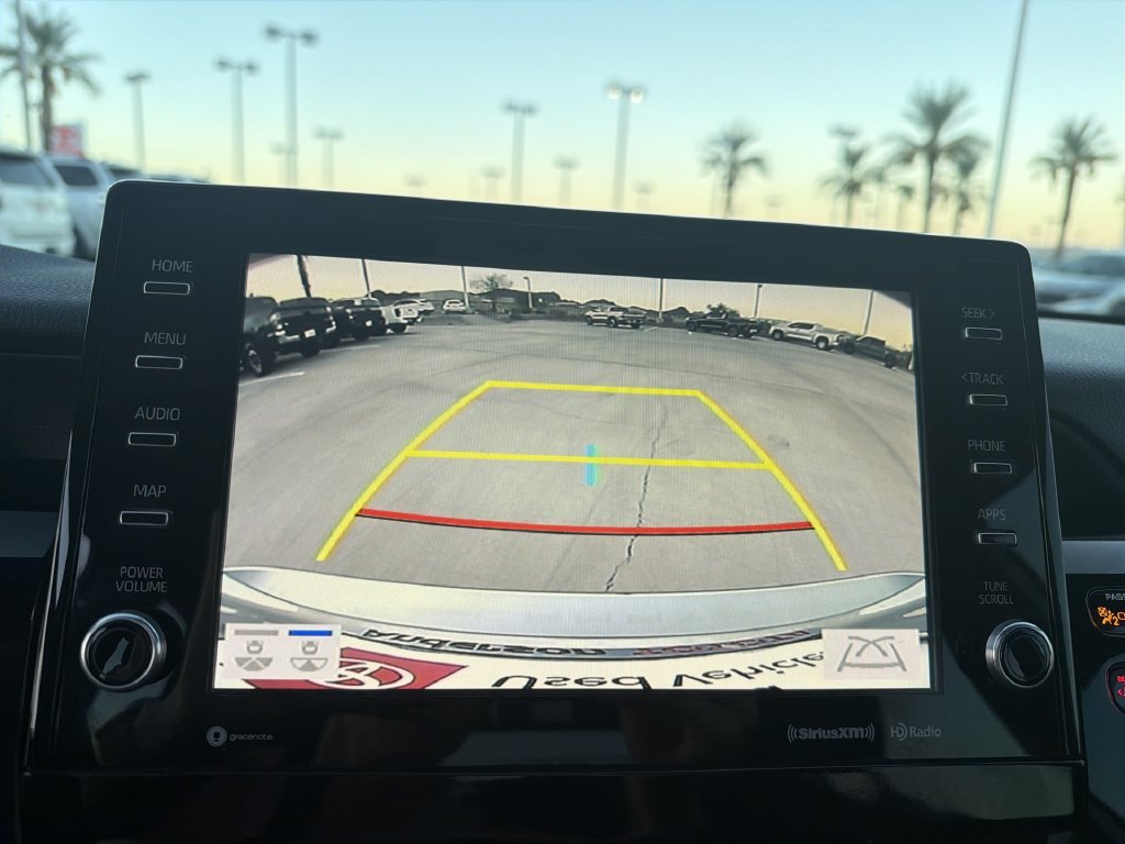 2024 Toyota Camry XLE - Photo 21