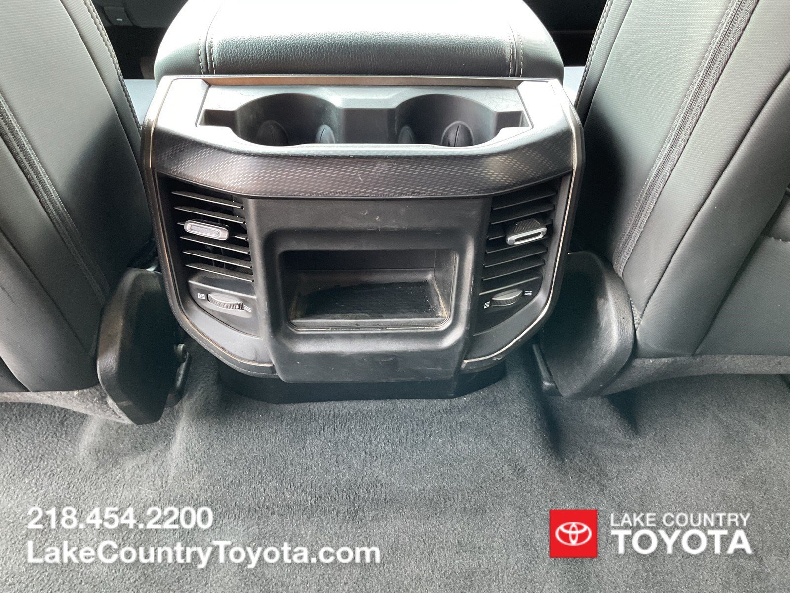 Used 2023 Red Ram Sport image 15