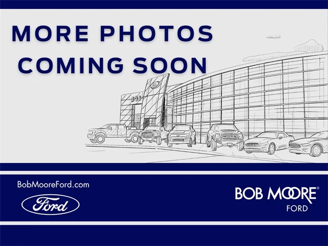 New 2026 White Ford Badlands image 14