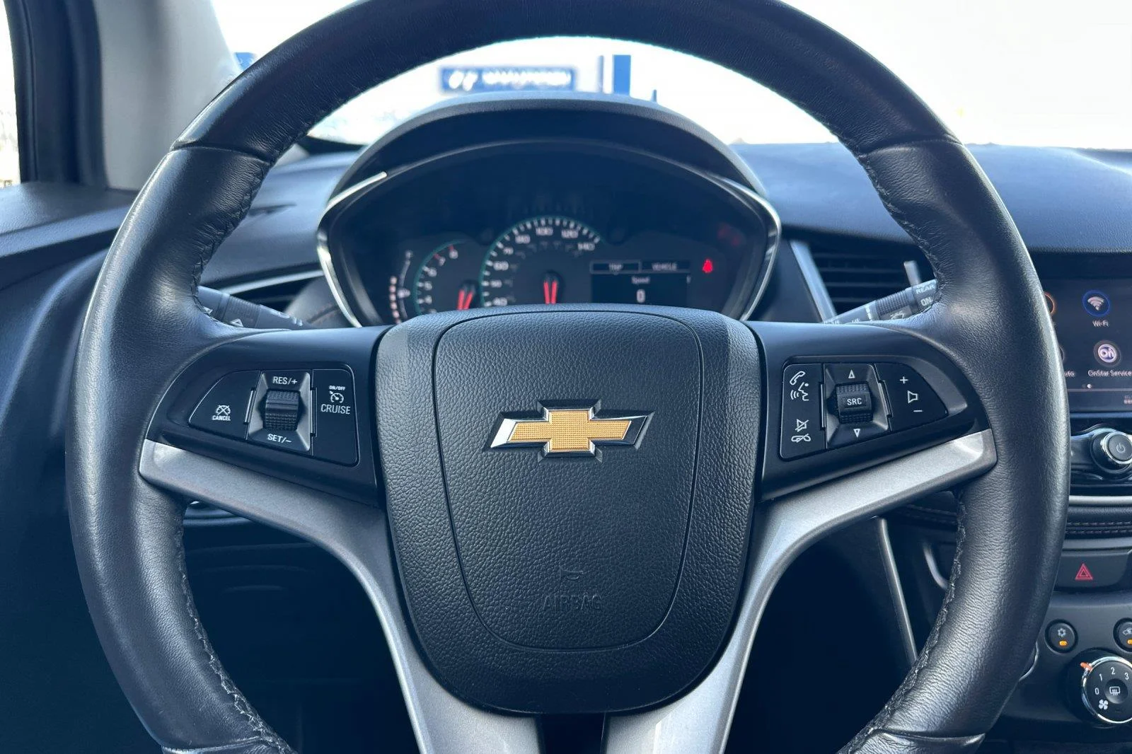 Used 2022 Summit White Chevrolet LT image 23