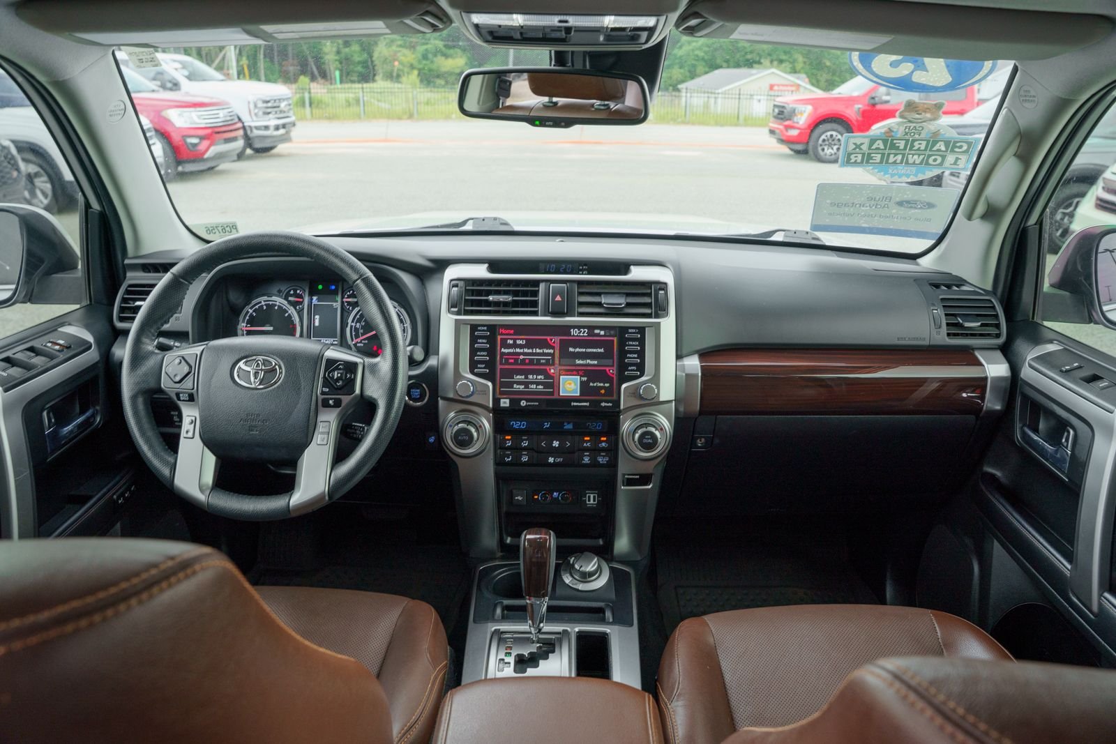 Used 2023 Silver Toyota Limited image 24